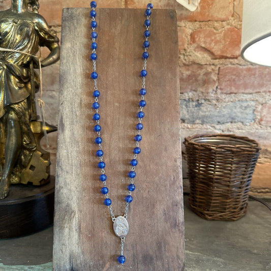 VINTAGE ROSARY
