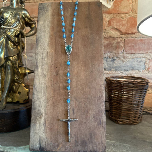 VINTAGE ROSARY