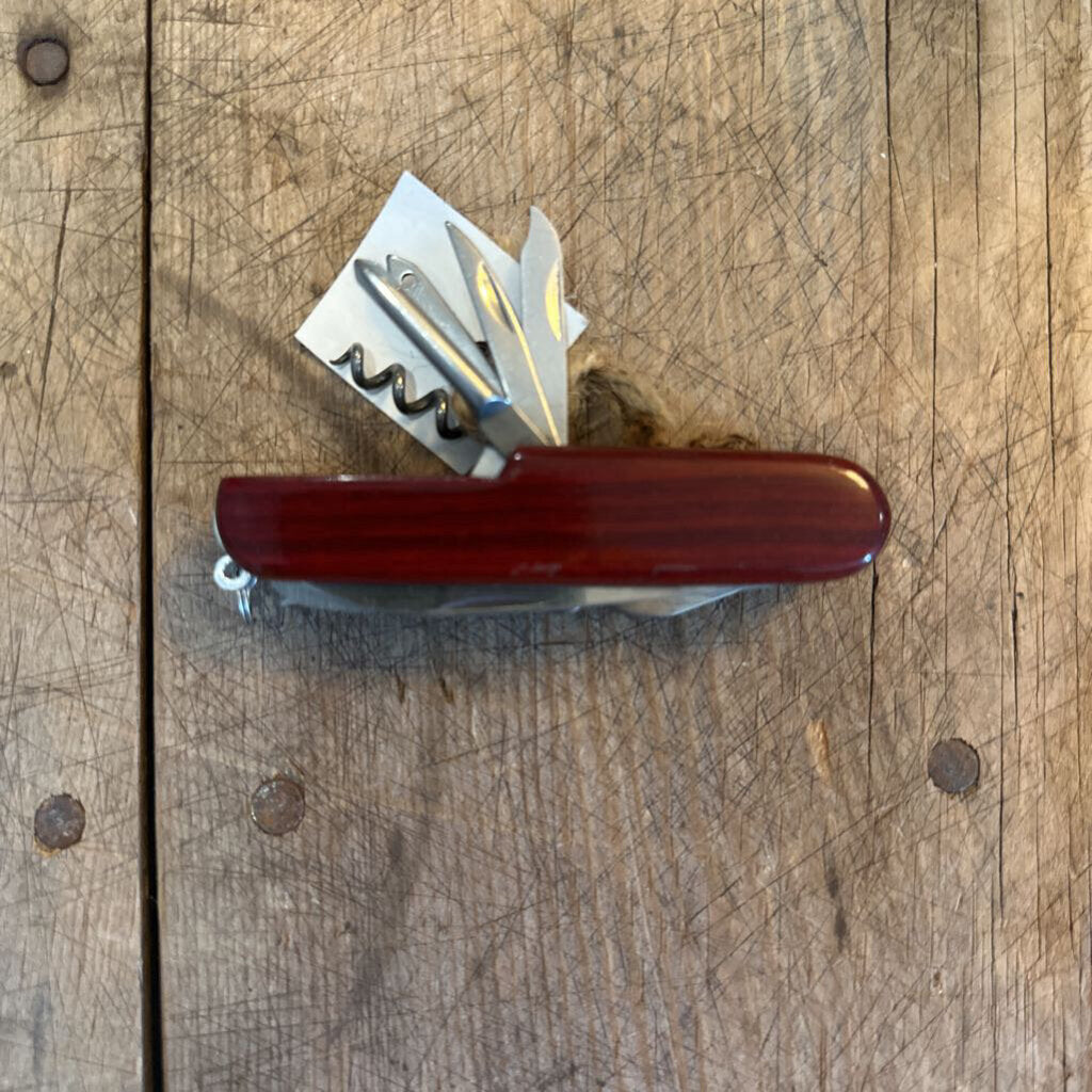NORTH POLE, ALASKA MULTI TOOL