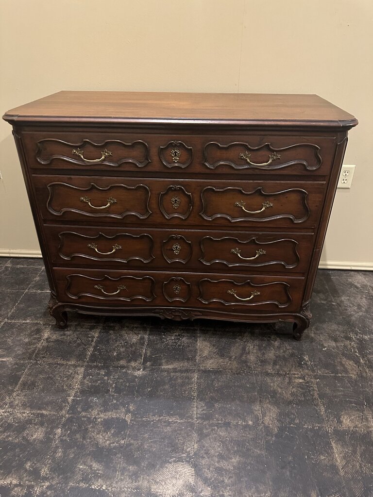 18TH CENTURY FRENCH PROVINCIAL LOUIS XV SIDEBOARD