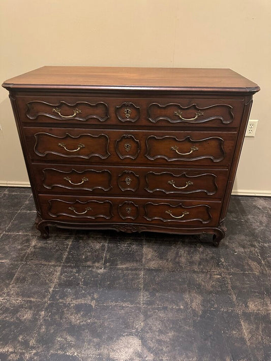 18TH CENTURY FRENCH PROVINCIAL LOUIS XV SIDEBOARD
