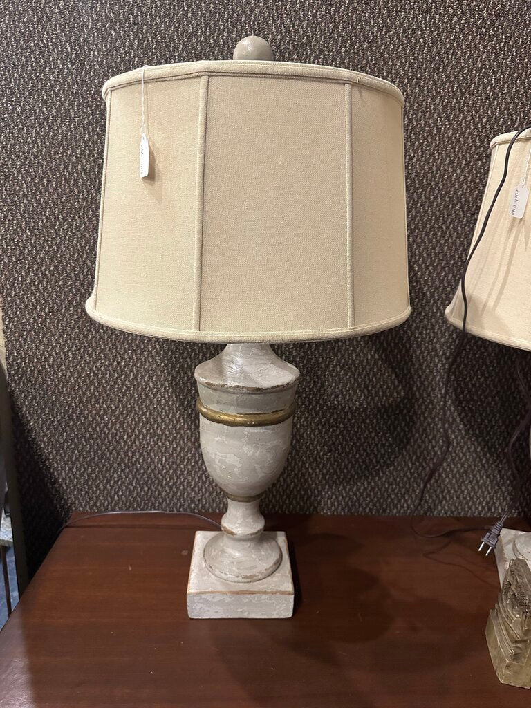 LAMPS