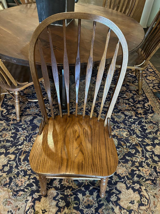 DINING CHAIRS