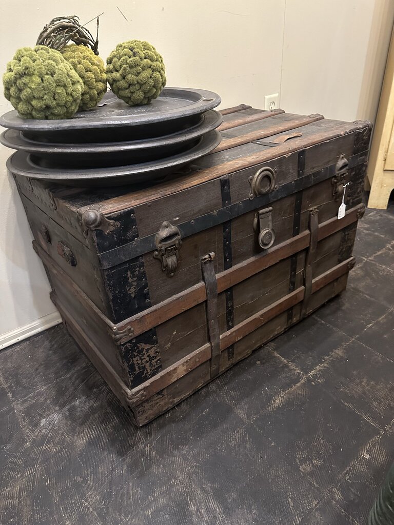 HEADLEY-FARMER TRUNK