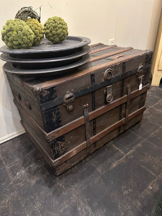 HEADLEY-FARMER TRUNK