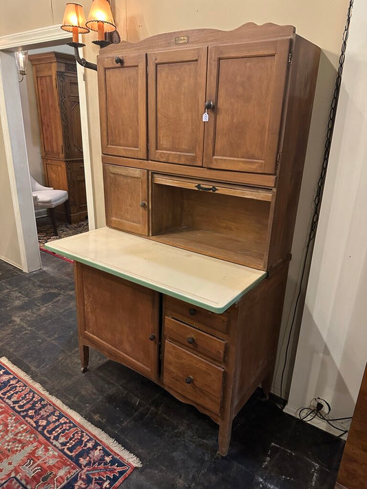 RHODES HOSIER CABINET