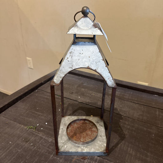 METAL LANTERN