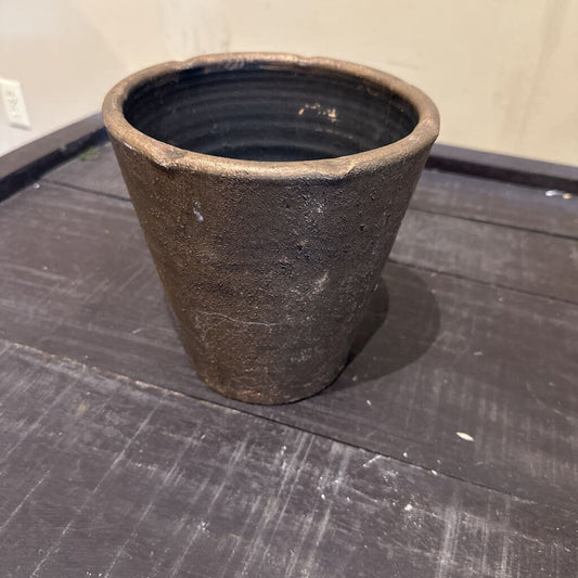 TERRA COTTA POT