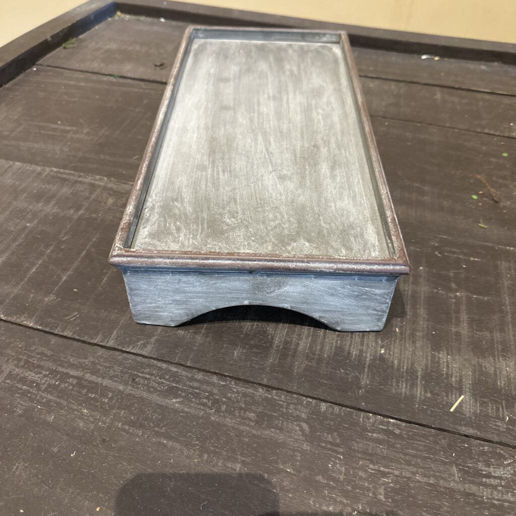 METAL RISER