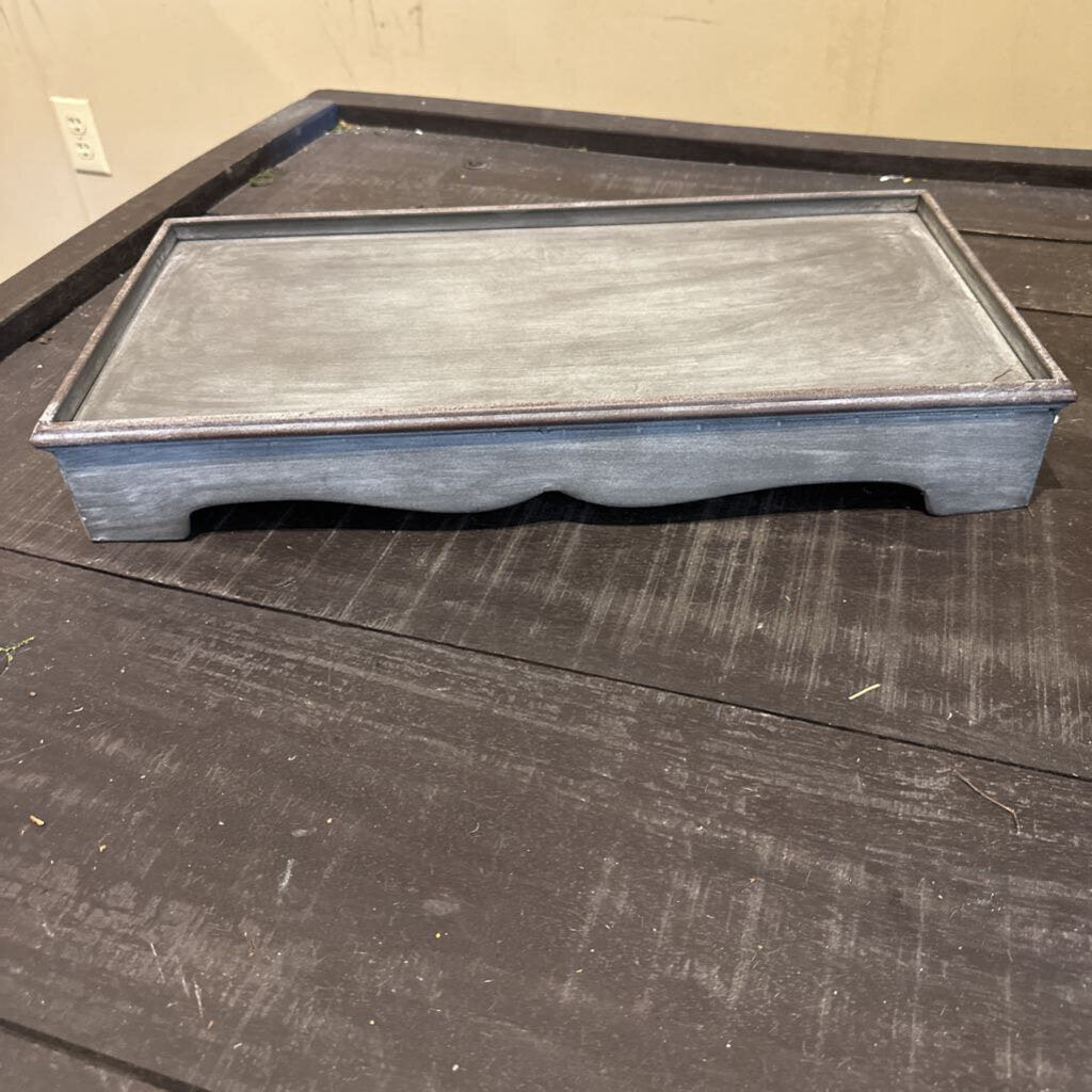 METAL RISER