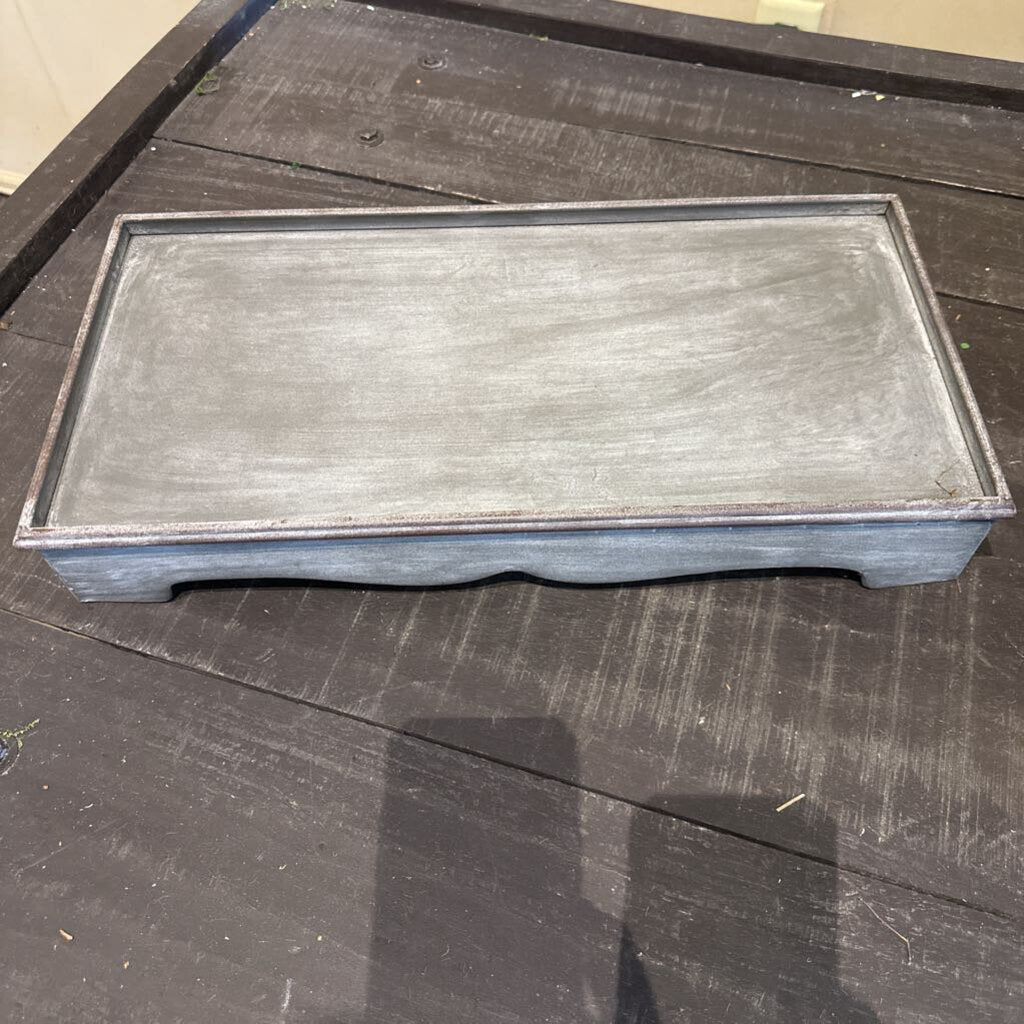 METAL RISER