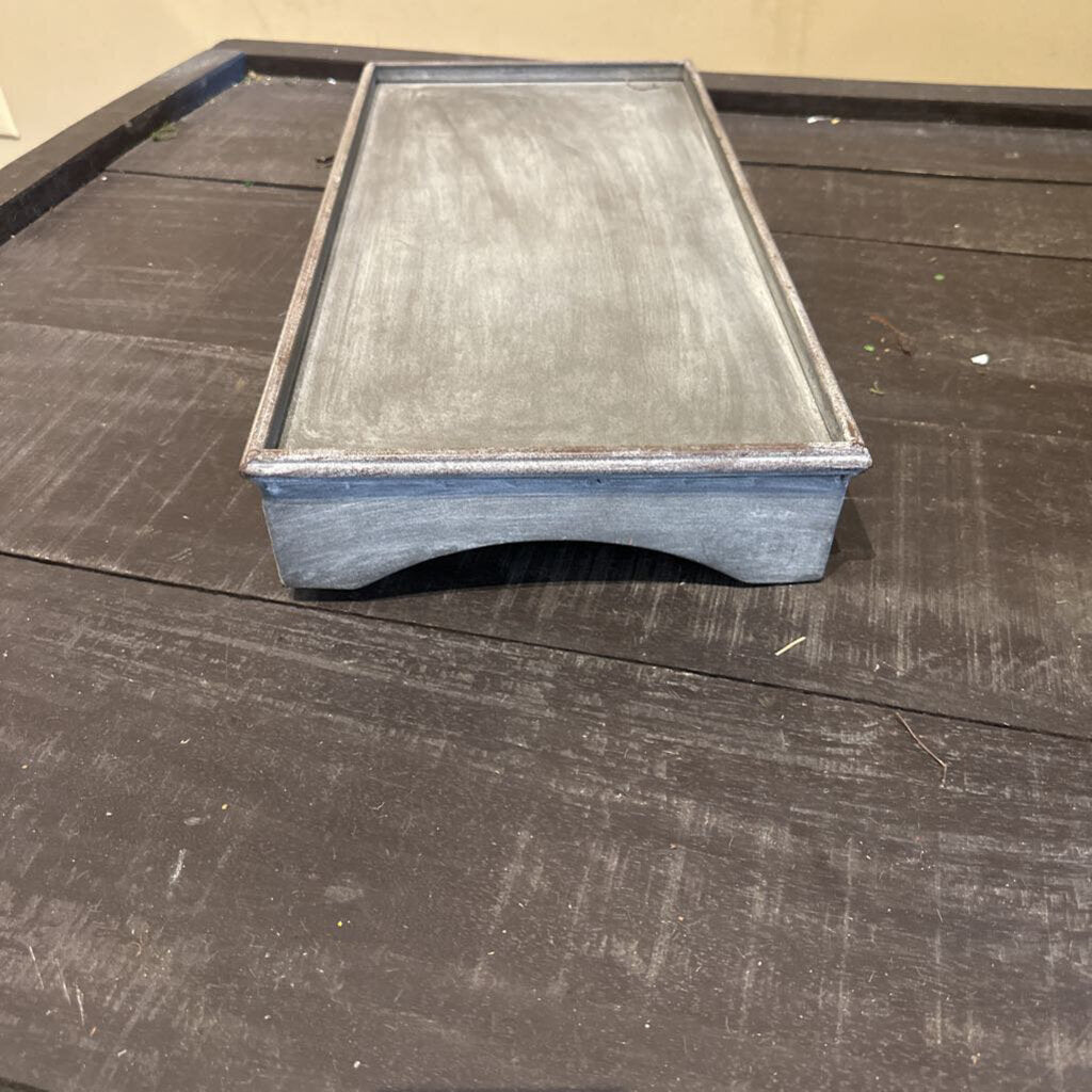 METAL RISER
