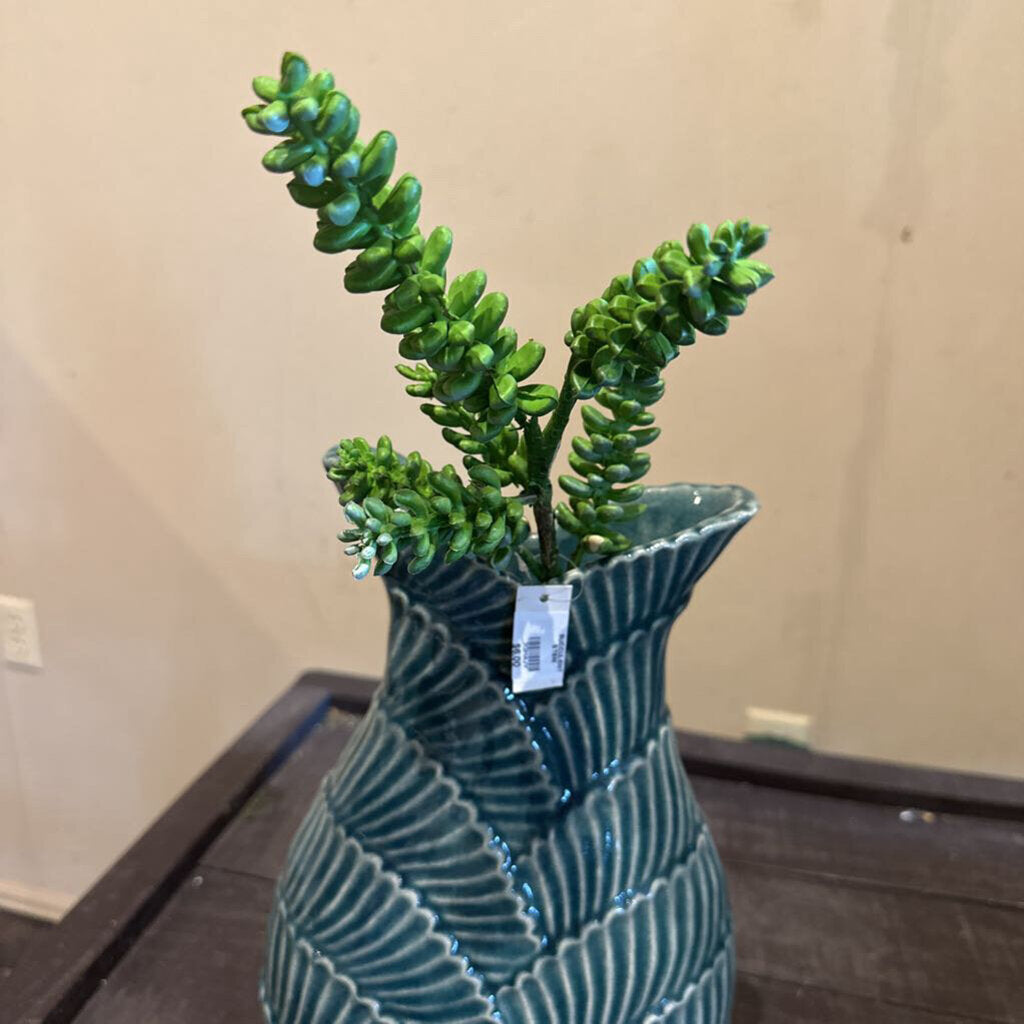 SUCCULENT STEM