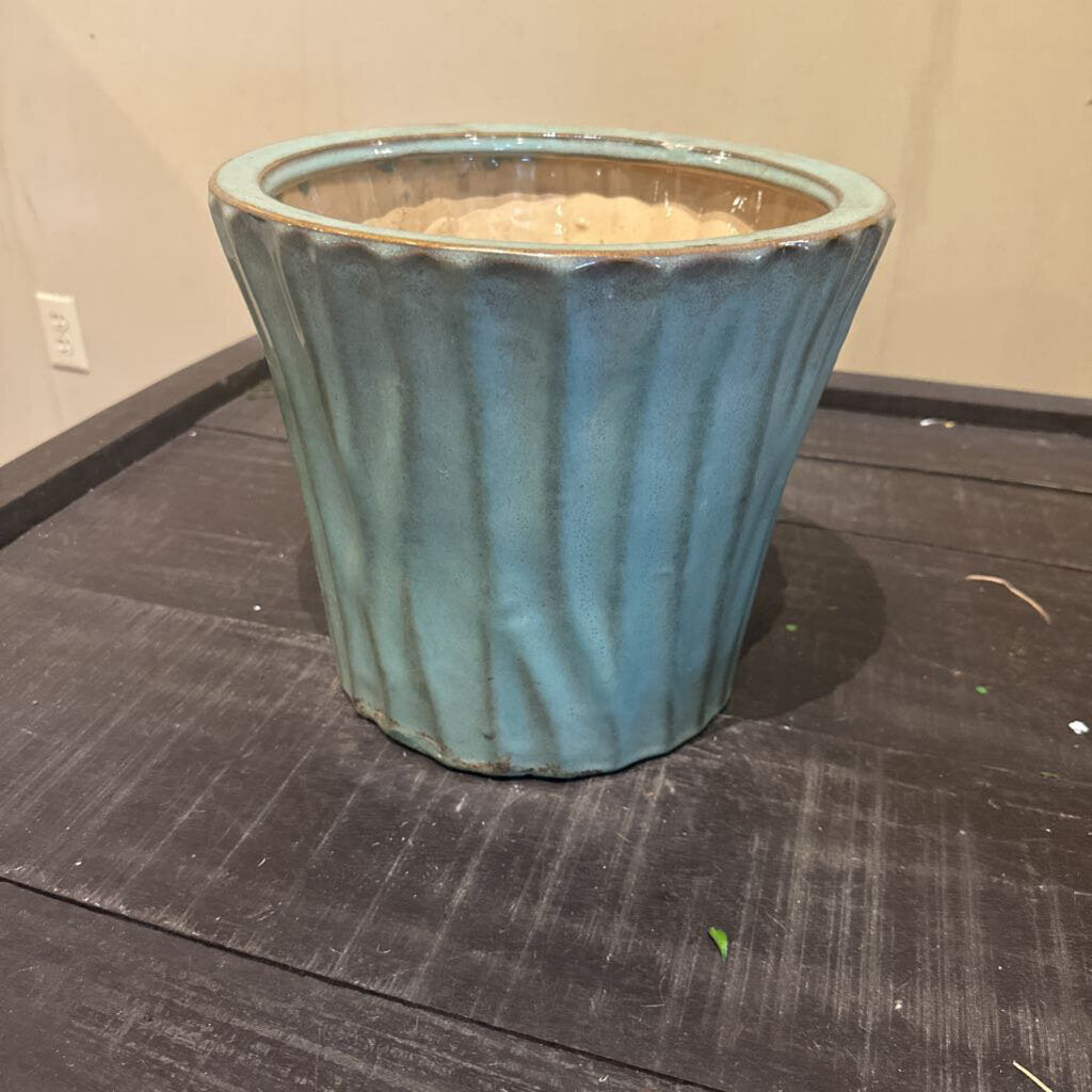 CERAMIC PLANTER