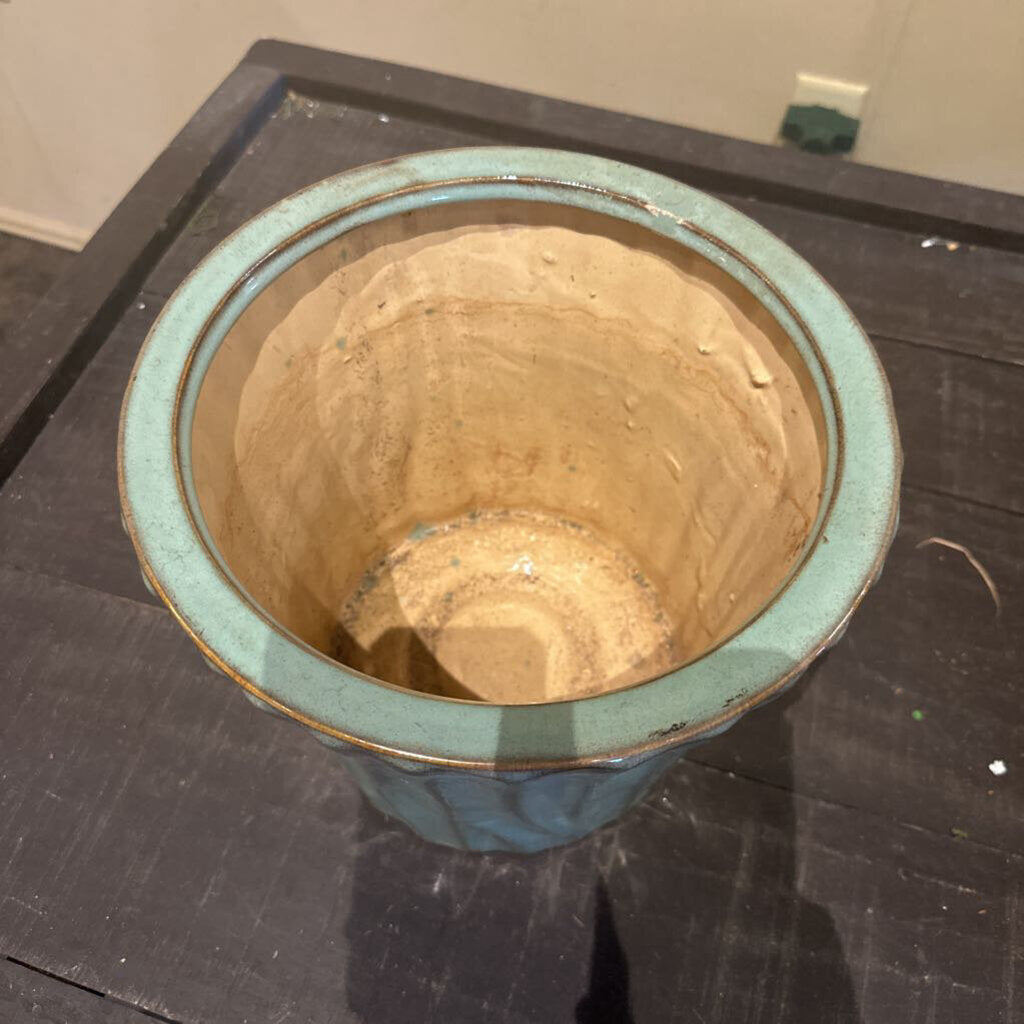 CERAMIC PLANTER