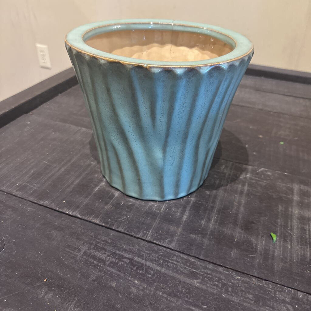 CERAMIC PLANTER