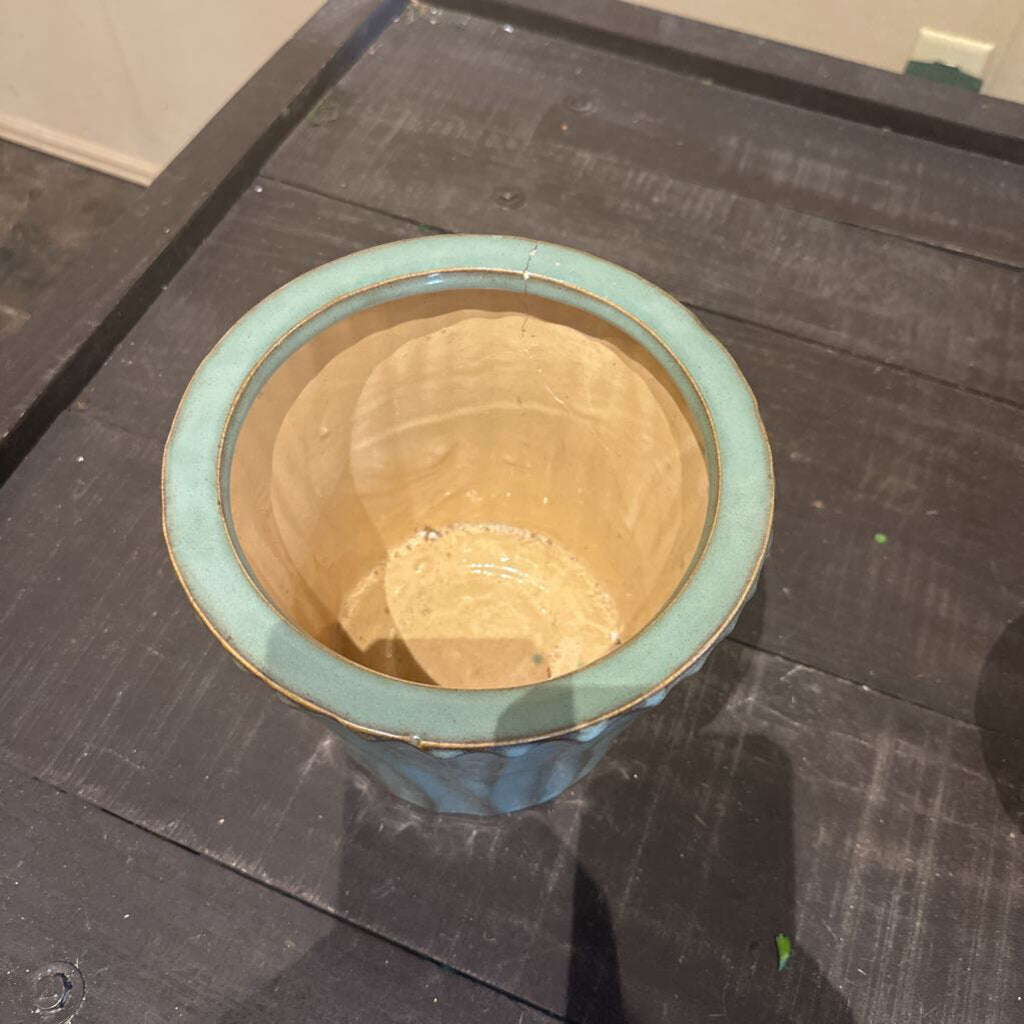 CERAMIC PLANTER