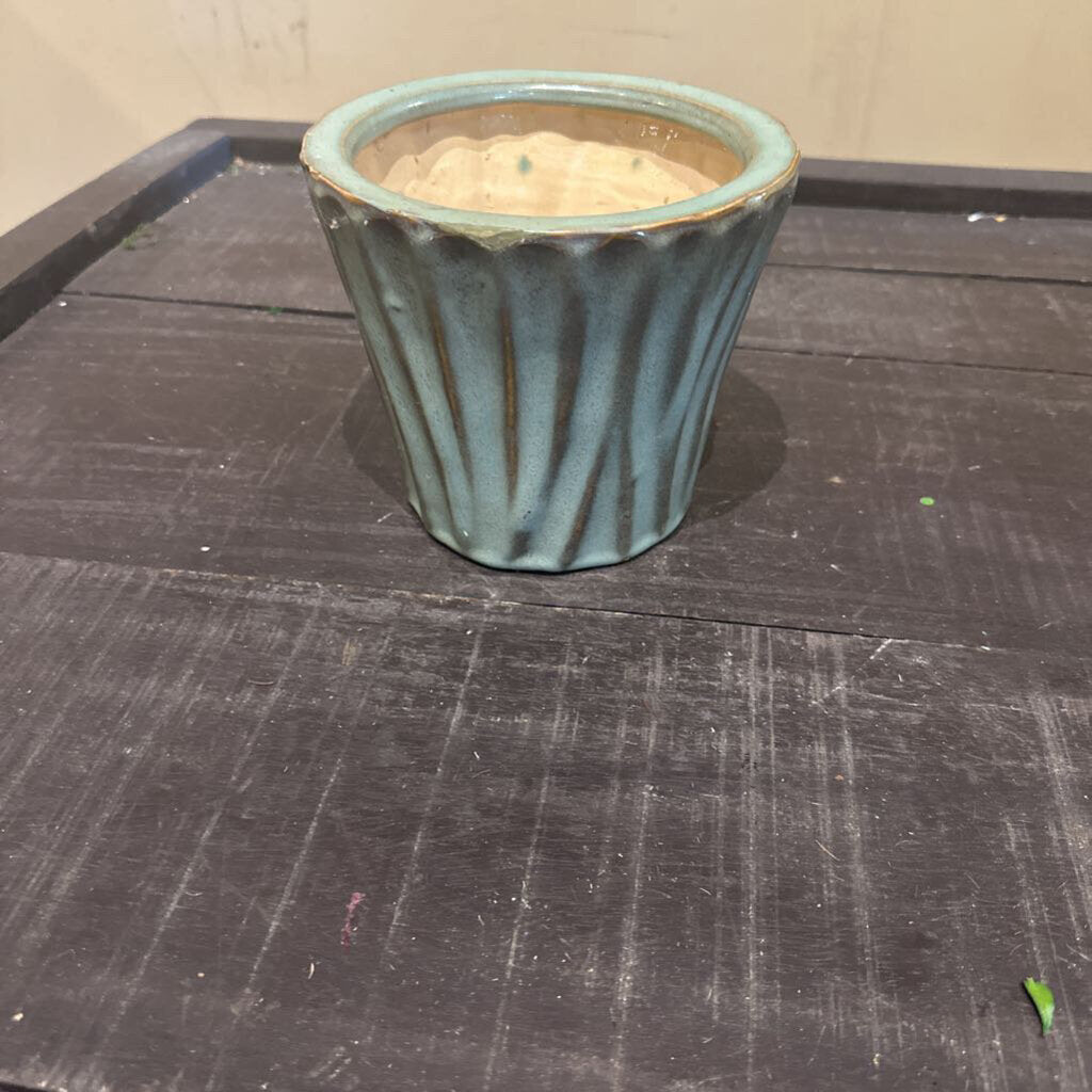 CERAMIC PLANTER
