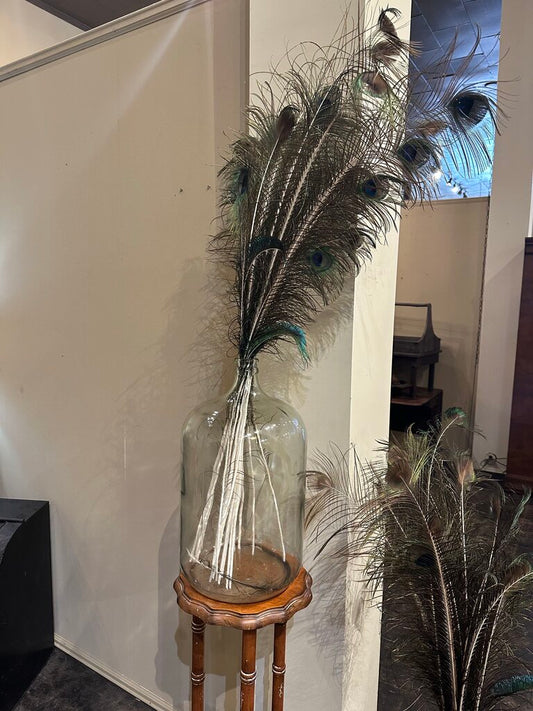 GLASS CARBOY JUG