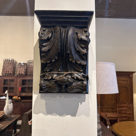 ORNATE CORBEL