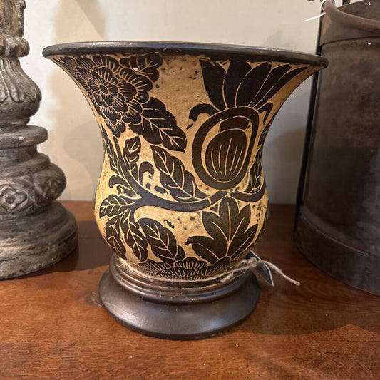 CERAMIC PLANTER