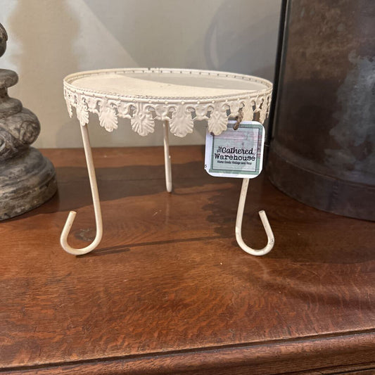 METAL PLANT STAND