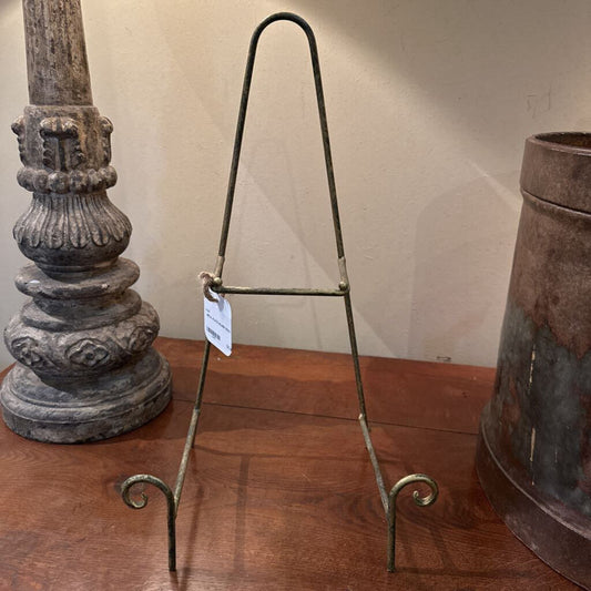 METAL PLATE HOLDER