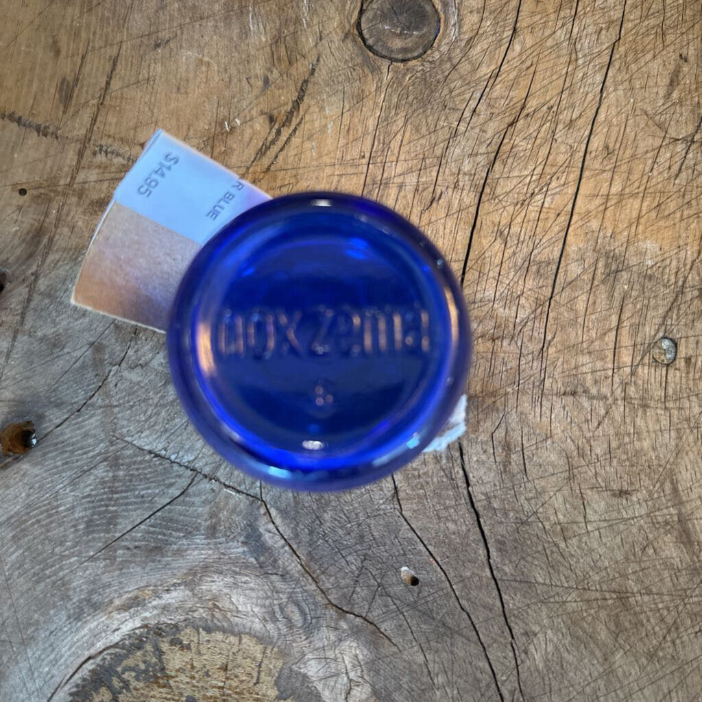NOXZEMA COLBALT JAR