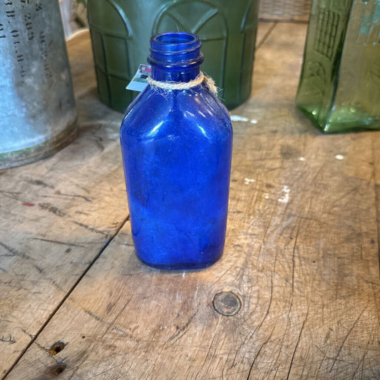 PHILLIPS MILK OF MAGNESIA BOTTLE