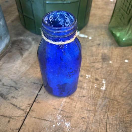 WIDE MOUTH BOTTLE