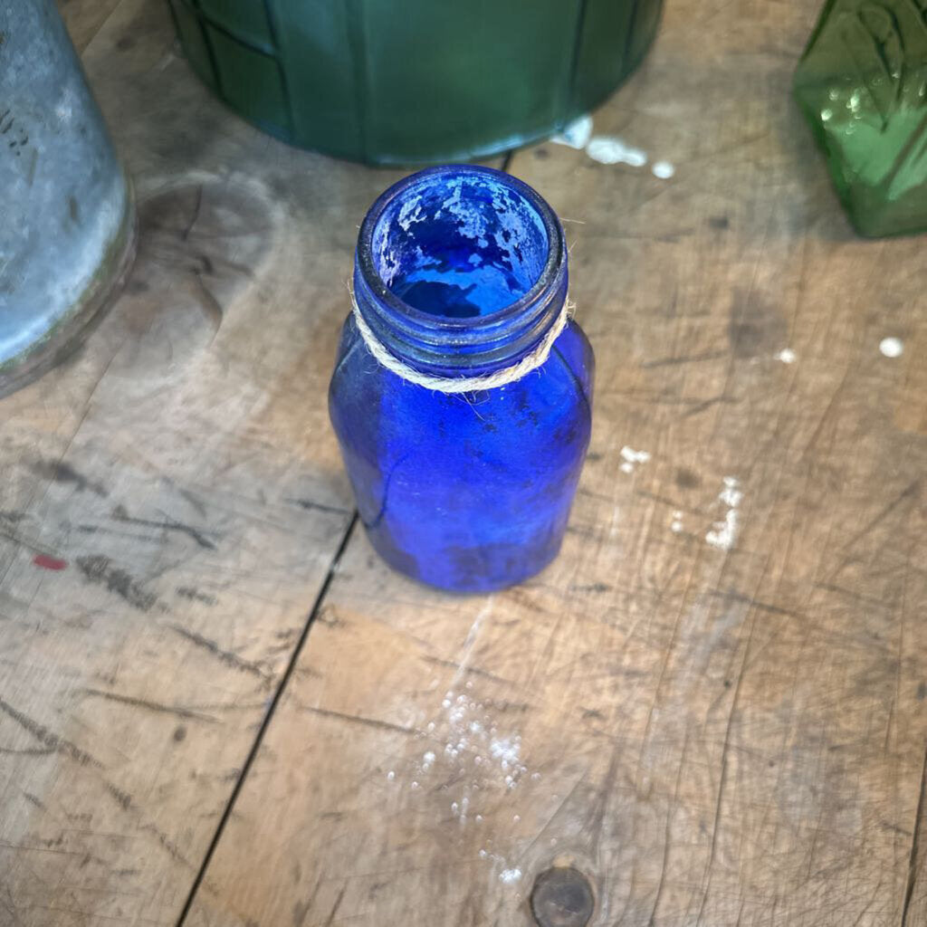 WIDE MOUTH BOTTLE