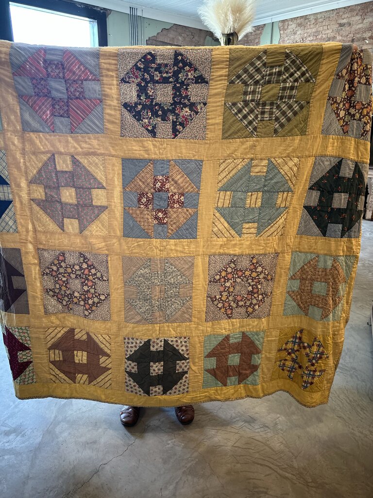 QUILT