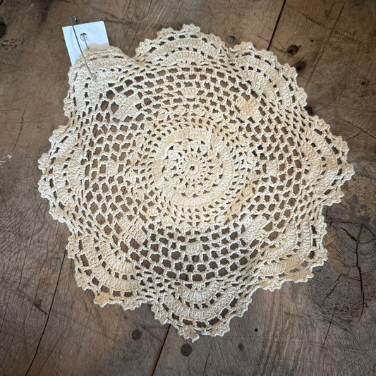 DOILY