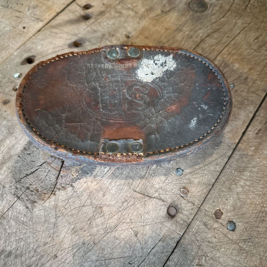 HORSE BRUSH