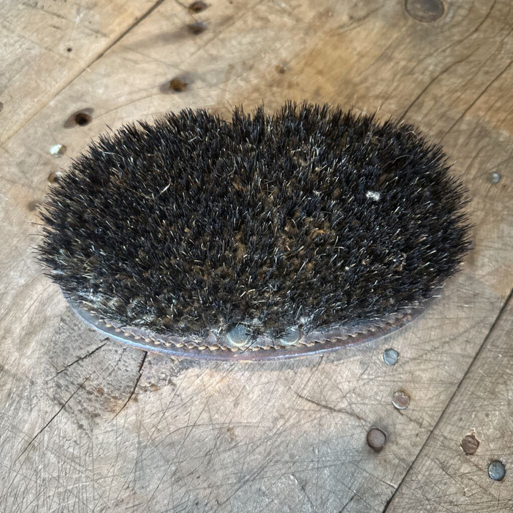 HORSE BRUSH