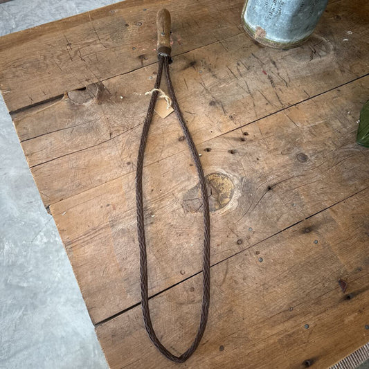 METAL RUG BEATER