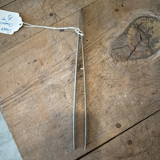 COMPASS TWEEZERS