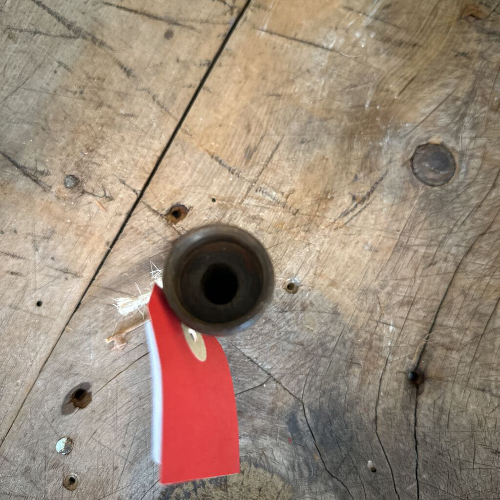 WATER HOSE NOZZLE