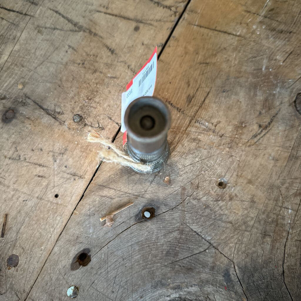 WATER HOSE NOZZLE