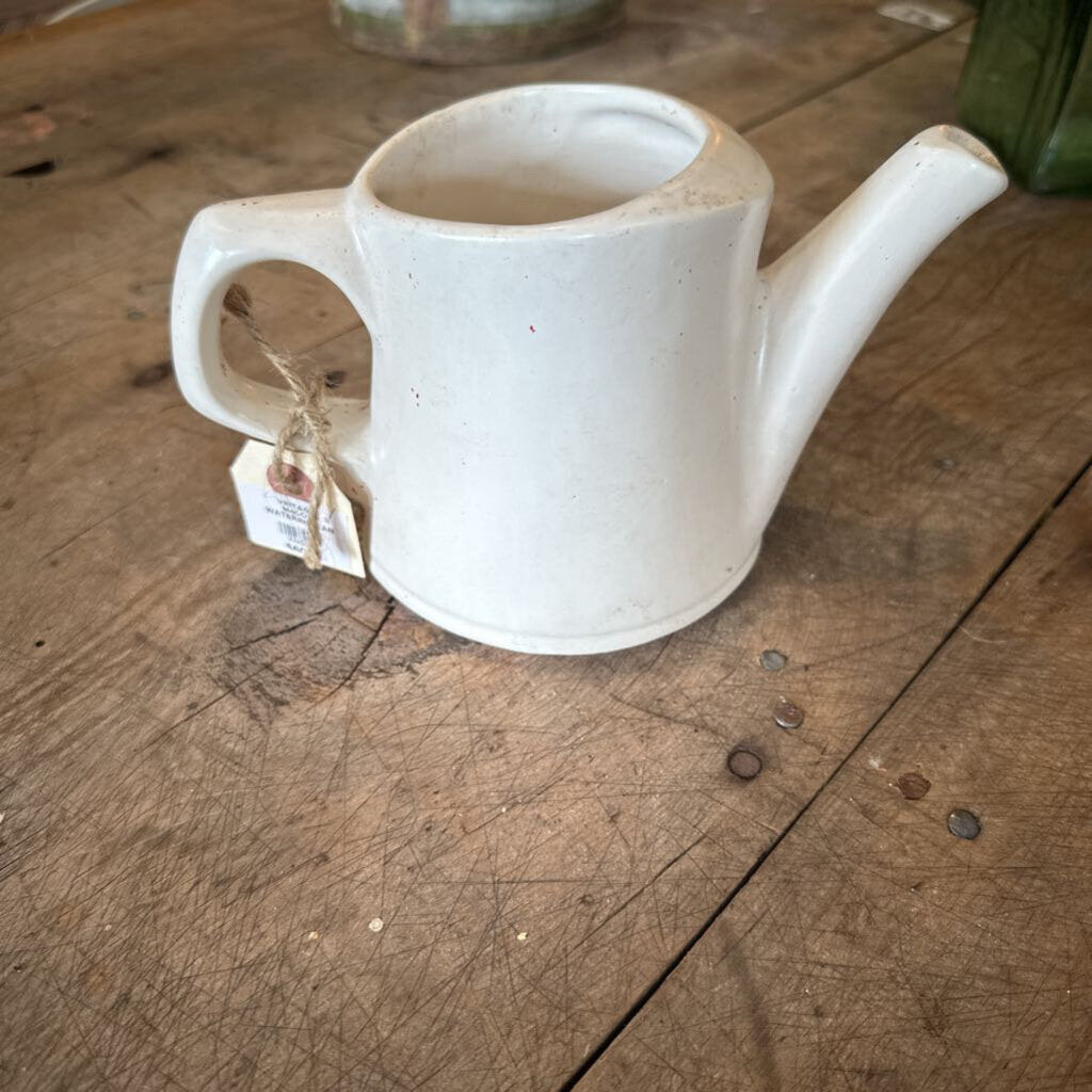 MCCOY WATERING CAN