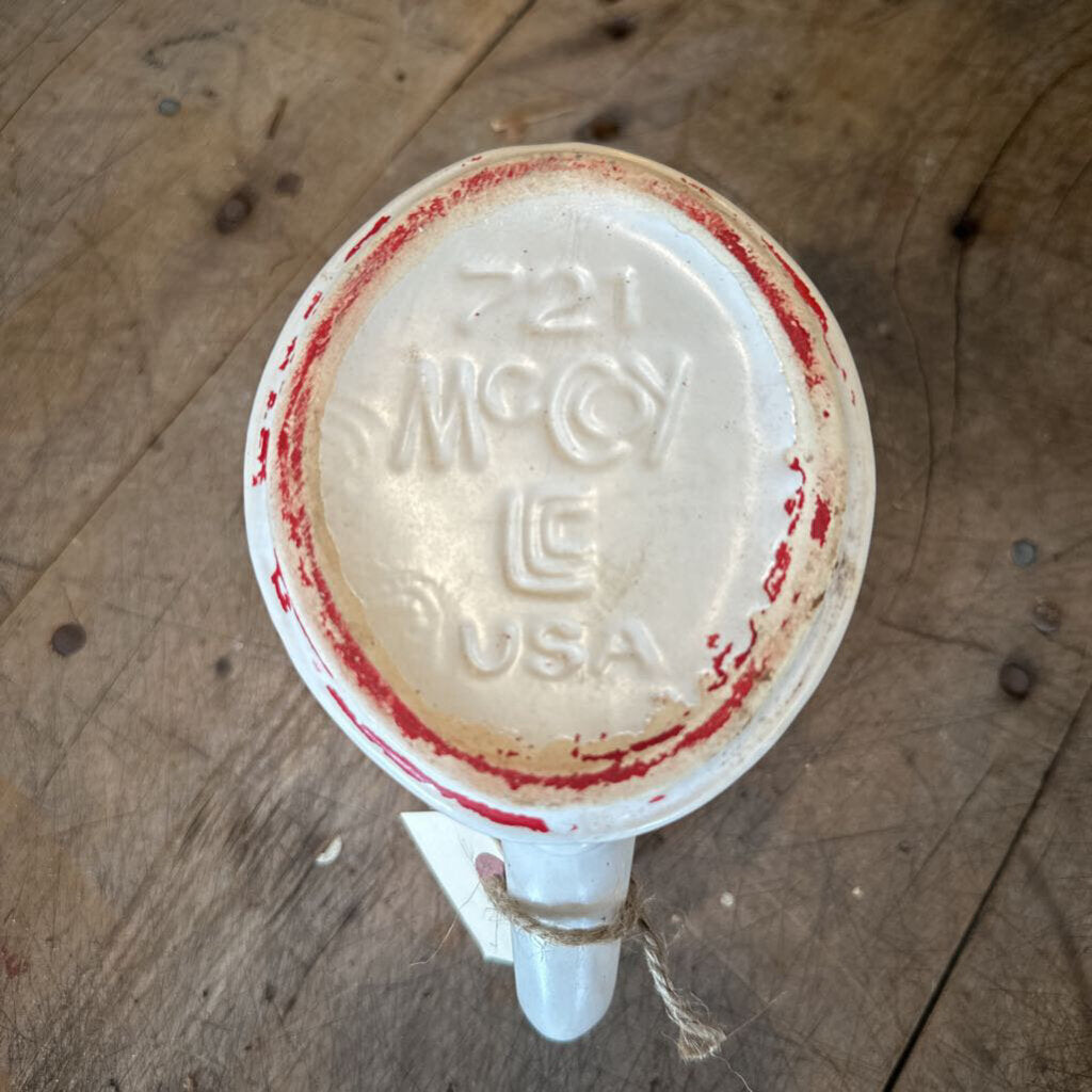 MCCOY WATERING CAN