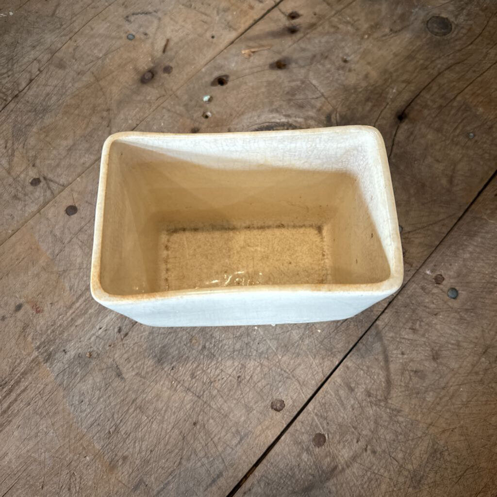 MCCOY PLANTER