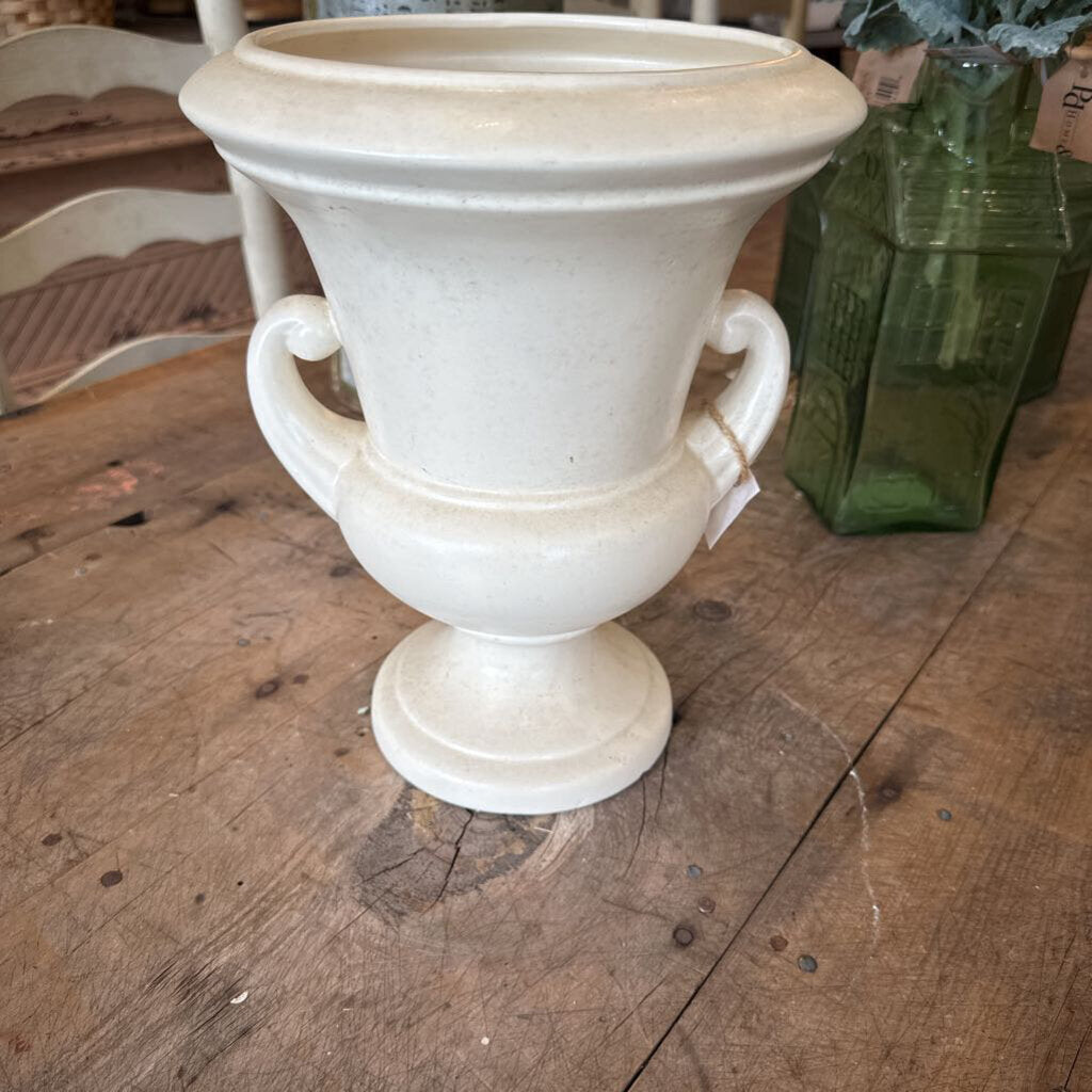 HAEGER URN PLANTER