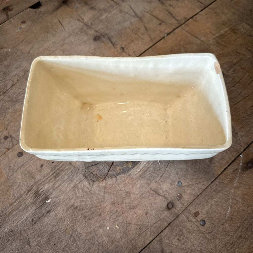 MCCOY PLANTER