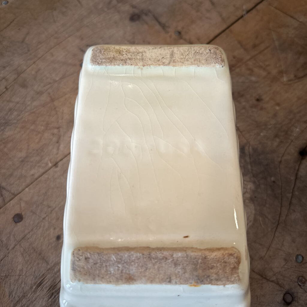 MCCOY PLANTER