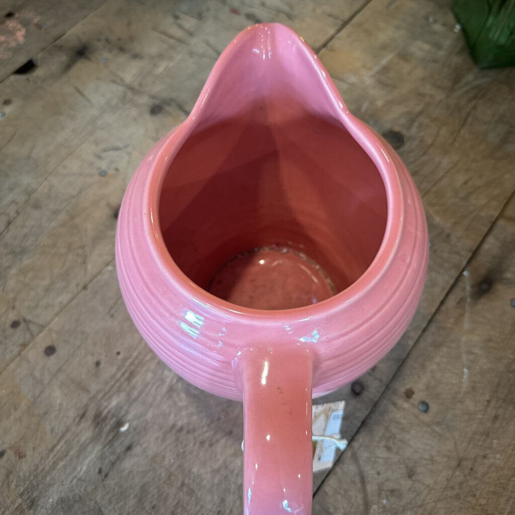 SONOMA WATER PITCHER