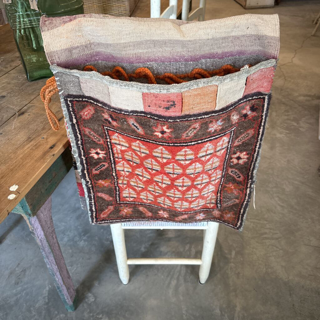HANDMADE HORSE BLANKET