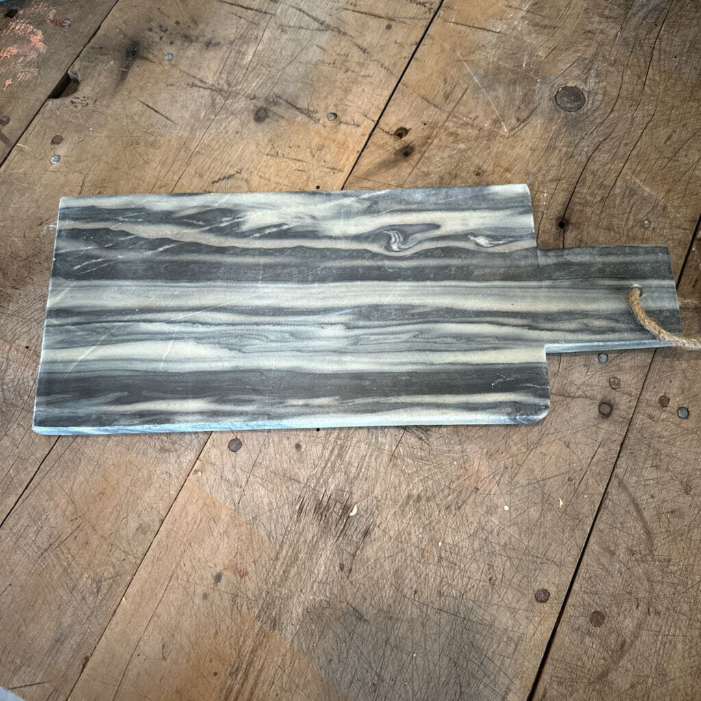 MARBLE CUTTING BOARD