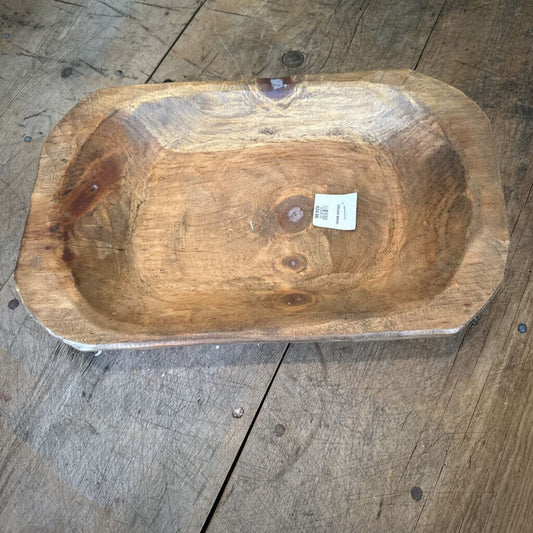 DOUGH BOWL