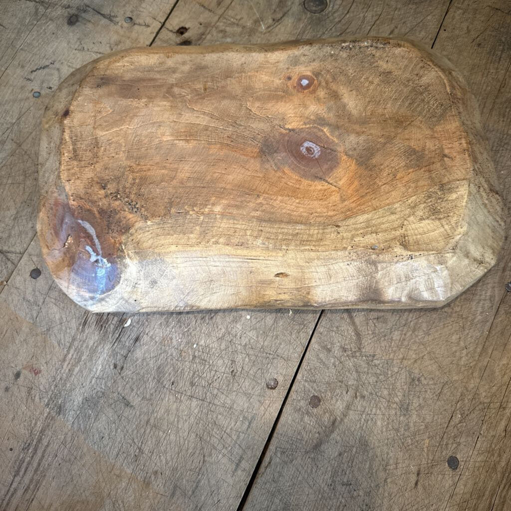 DOUGH BOWL
